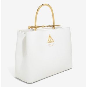 Harry Potter Deathly Hollows Purse